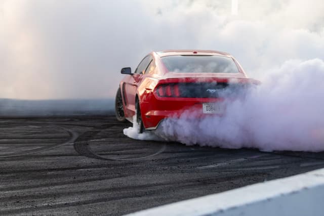 SEMA | LAS VEGAS