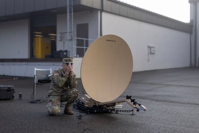 JOINT BASE LEWIS-MCCHORD, Wash.