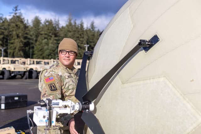 JOINT BASE LEWIS-MCCHORD, Wash.