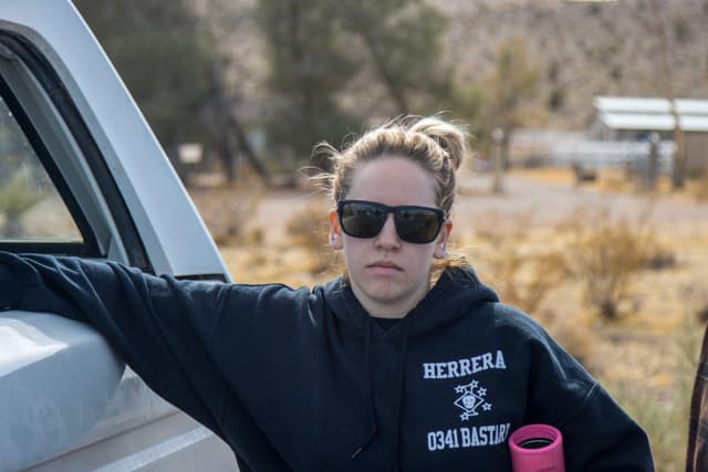 SIBLINGS | PAHRUMP, Nev.