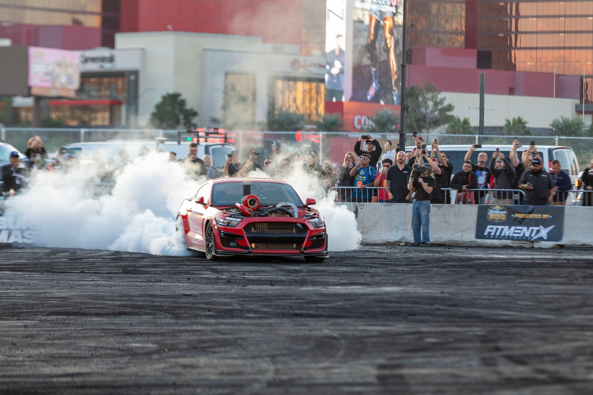 SEMA | LAS VEGAS