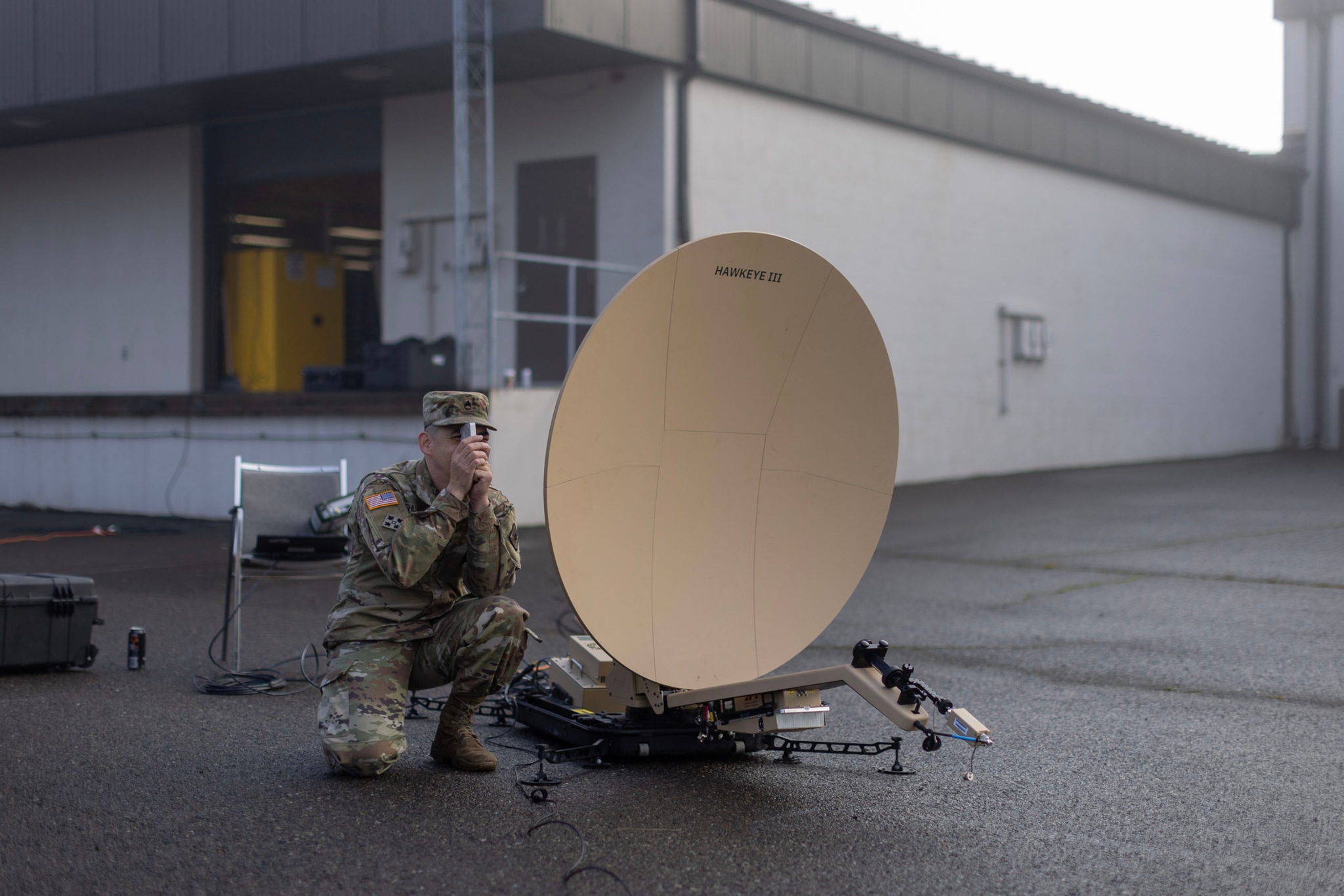 JOINT BASE LEWIS-MCCHORD, Wash.
