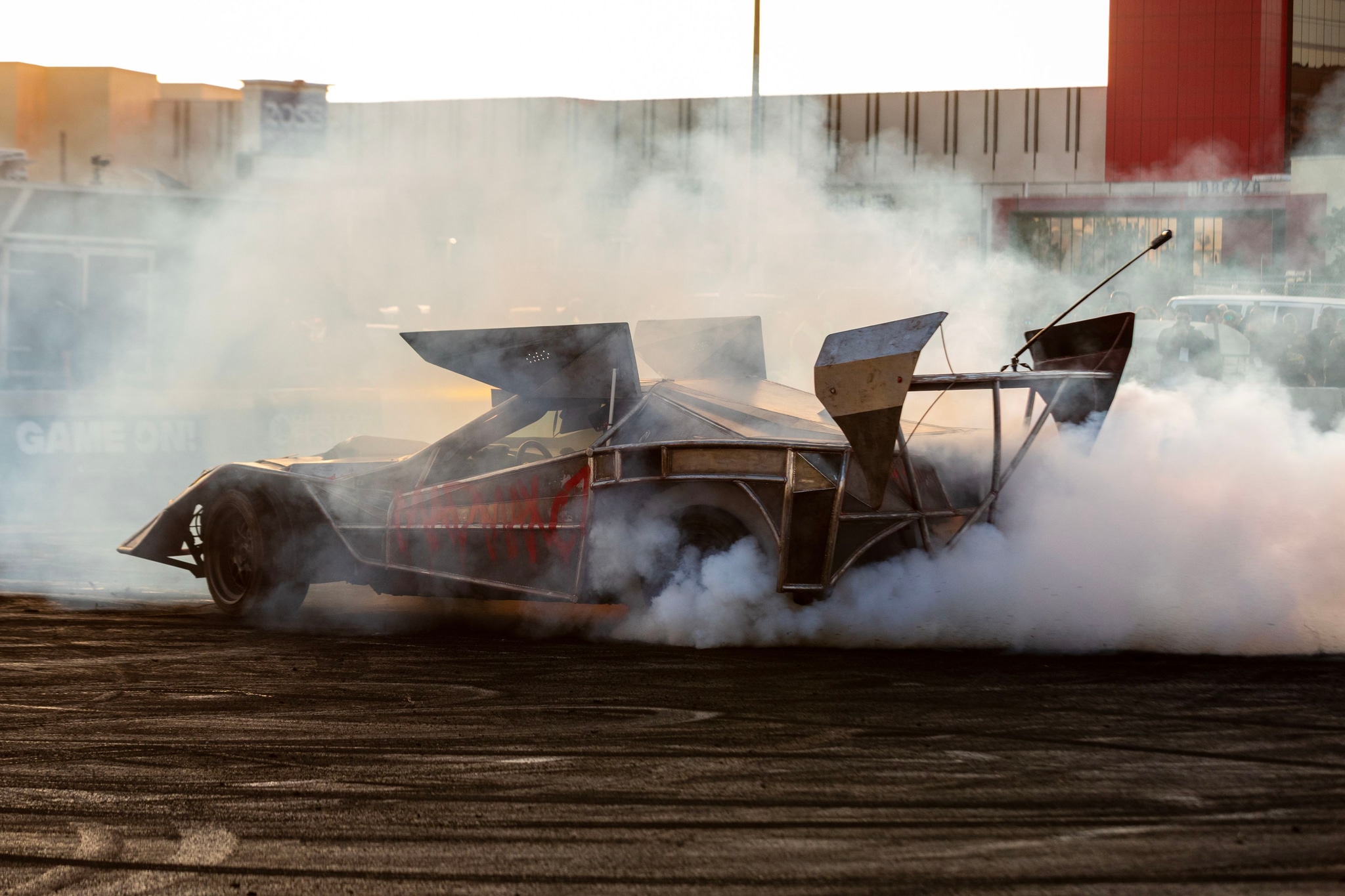 SEMA | Las Vegas