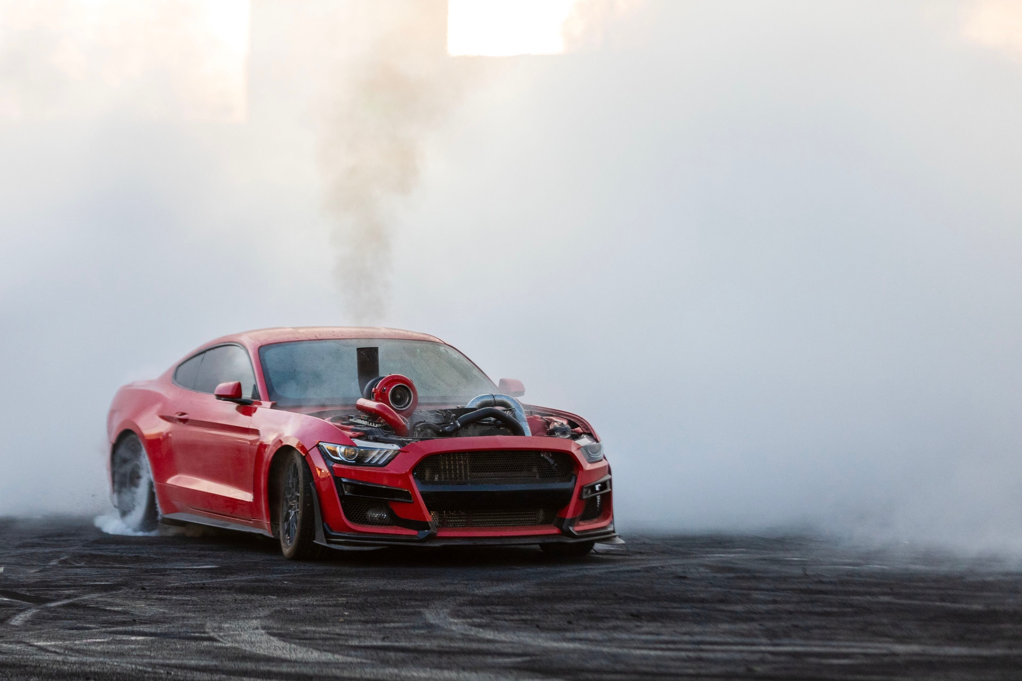 SEMA | LAS VEGAS